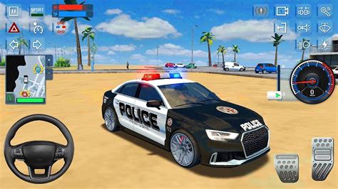 Police Sim 2022 Ovilex Gameplay Subscribetomychannel YouTube