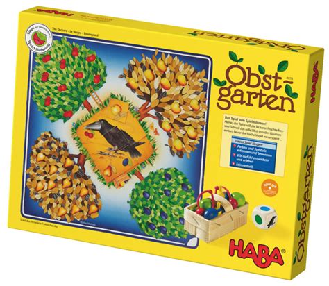 Haba Obstgarten Kaufen Papiton De