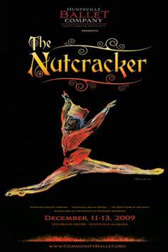 12 Nutcracker Ballet Posters ideas | ballet posters, nutcracker ballet, nutcracker