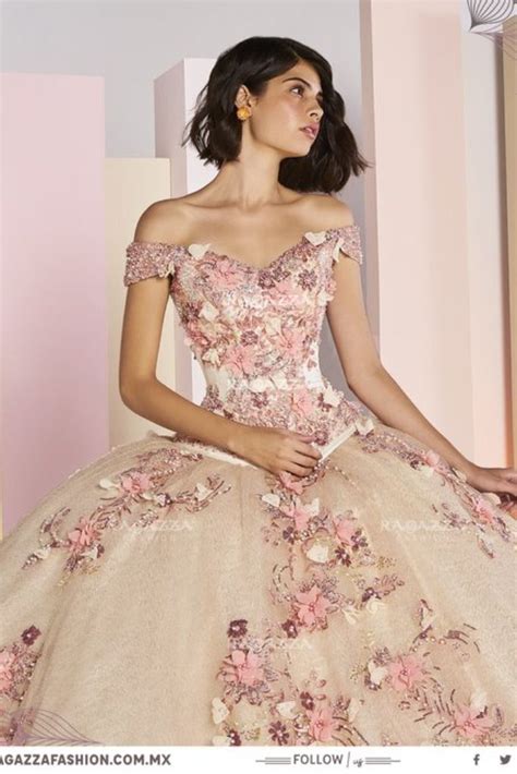 Ragazza Collection D03 503 Pretty Quinceanera Dresses Quince Dresses