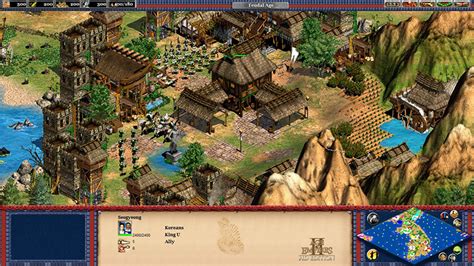 25 Best Mods For Age Of Empires Ii Hd Edition All Free Fandomspot