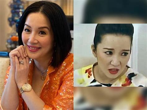 Kris Aquino Reacts To Viral Because Meme Gma Entertainment