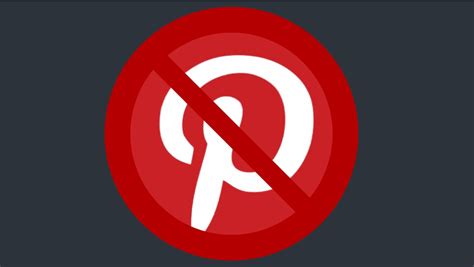 Guida Come Cancellare O Disattivare L Account Pinterest