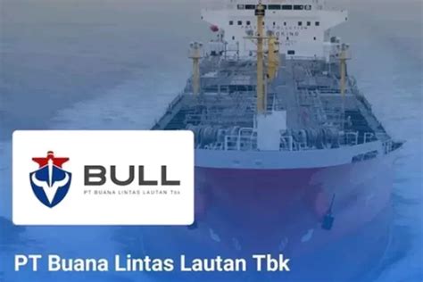 Cukup Kirim Lamaran Di Email Ini Pt Buana Lintas Lautan Tbk Buka