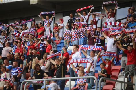 G Rnik Zabrze Ruch Chorz W Czy Podbeskidzie Kto Mia Najwi Cej