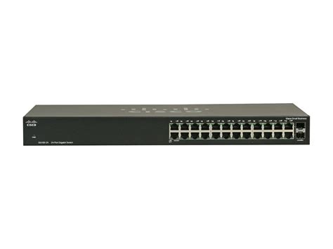 Cisco Sg Port Gigabit Unmanaged Small Business Switch Help