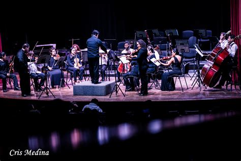 OSCAM Orquesta Sinfonica De Campeche Cristian Ek Flickr