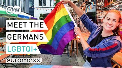 Lgbtqi Germany Pride And Being Queer In Germany Meet The Germans