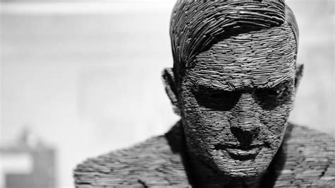 AI may pass the famed Turing Test. Who is Alan Turing? | Flipboard