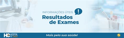 Resultados De Exames