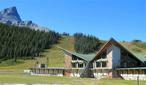 The Passionate Hiker: Kananaskis Country