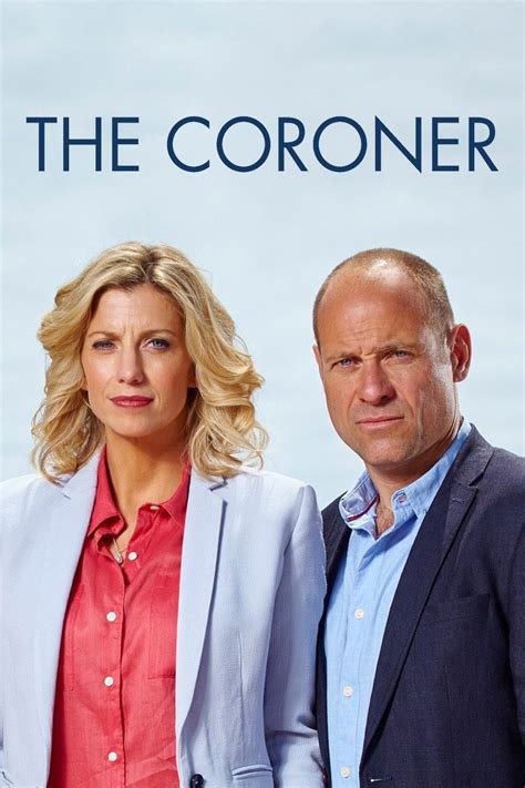 The Coroner - Rotten Tomatoes