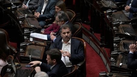 La última sesión de Diputados volvió a dejar en evidencia las