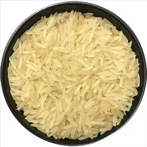 Sugandha Golden Basmati Rice At Rs 85 Kg Rohini New Delhi ID