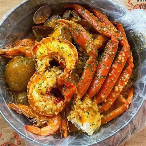 Full Menu - The Fatty Crab