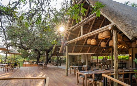 Thornybush Game Lodge | Book Today!