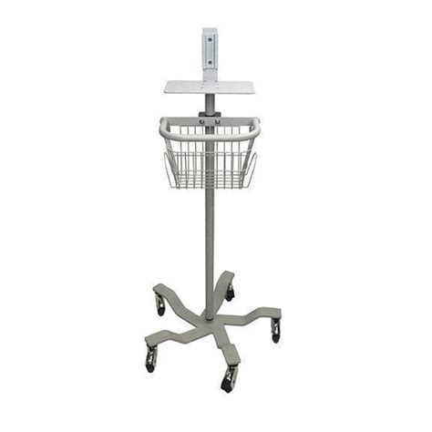 Chariot médical 1060T Bio Med Devices hospitalier pour