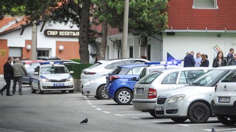 pink rs NIKAKO NE SMEMO DA DECU SADA OSTAVIMO SAMU U KUĆI Načelnik