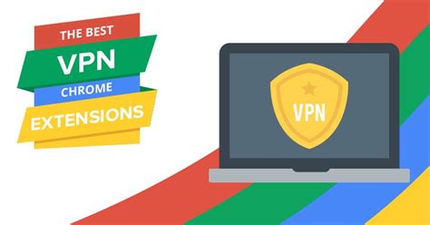 5 Best VPN Chrome Extensions In 2024 All Fast Some Free