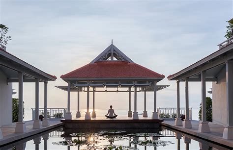 Ultimate List of Wellness Retreats in Thailand | Spa & Wellness