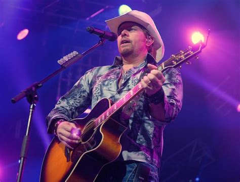 Photo Gallery Toby Keith Plays Mohegan Sun