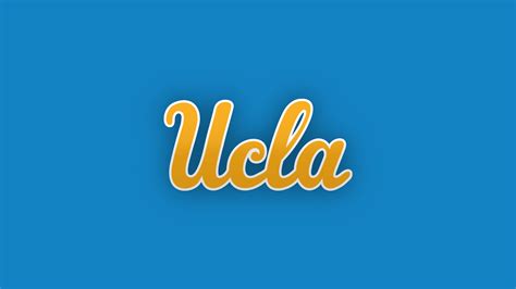 UCLA Bruins Wallpapers - Wallpaper Cave