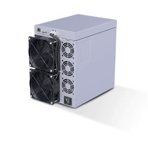 Canaan Avalon Nano Your Humble Heater For Home Mining