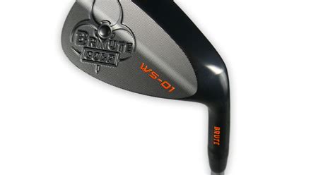 WEDGES | Stylish High Quality Golf Equipment