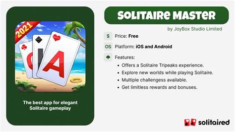 The 7 Best Solitaire Apps to Play Anytime, Anywhere - Solitaired