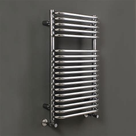 Phoenix Crysta Chrome Designer Radiator