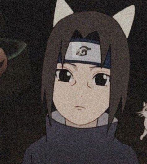 Itachi Anime Naruto Itachi Uchiha Naruto Cute