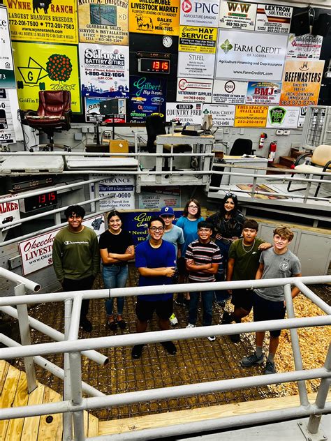 An okeechobee correctional institution program has a surprising success rate 18