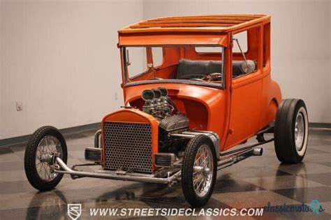 1926 Ford Model T For Sale Tennessee