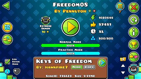 39 LA RULETA DEMON DEFINITIVA Geometry Dash YouTube