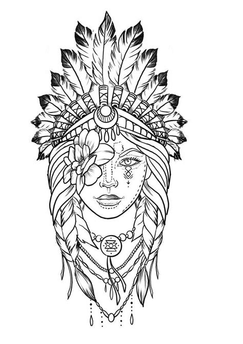 Pin By Genevi Ve On Tattoo In Cool Tattoo Drawings Aztec Tattoo