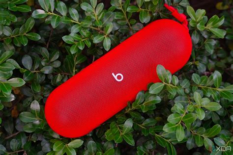 Beats Pill 2024 レビュー 馴染みのあるデザイン、優れた機能、低価格