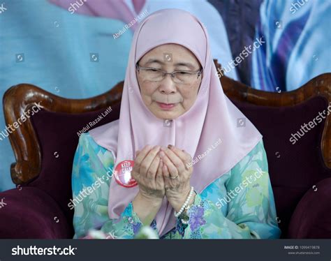 Kuala Lumpur Malaysia May Stock Photo Shutterstock