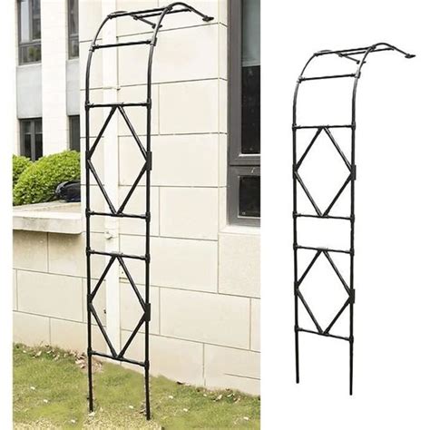 Arceau De Jardin Arche Pour Rosiers Grimpants Hauteur 240cm Largeur