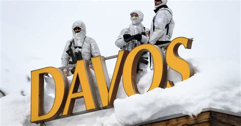 Davos Things You Might Not Know About The World Economic Forum