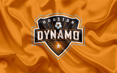 Houston Dynamo Logo