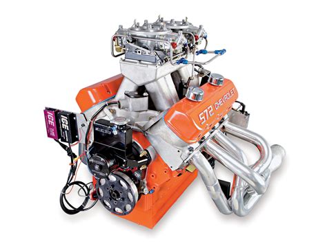 Bbc Crate Engine