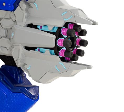 BOOMco Halo Covenant Needler Blaster | eBay