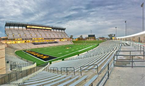 ASU Stadium - TCU Consulting Services