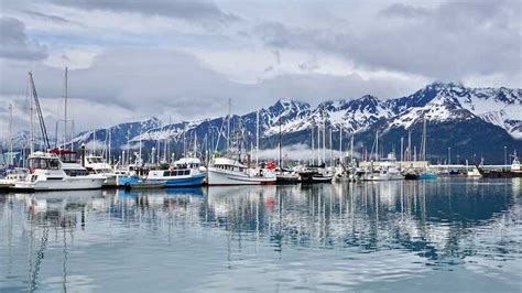 The Ultimate Guide to Kenai Fjords National Park Camping - Beyond The Tent