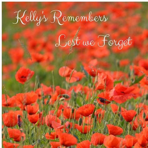 poppy-remembrance-day - Kelly's Flowers & Gift Boutique