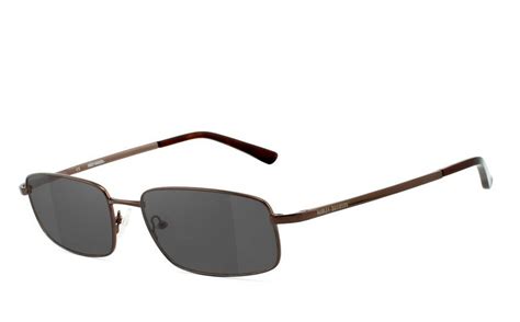 Harley Davidson Sonnenbrille Hd0494 57brn Polarisierende Hlt® Qualitätsgläser