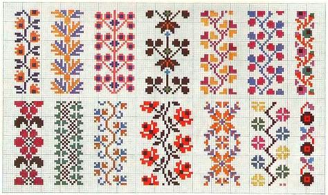 Free Celtic Cross Stitch Border Patterns To Print : Free: Celtic Knot ...