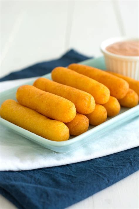 Sorullitos De Maiz Image Food Fanatic