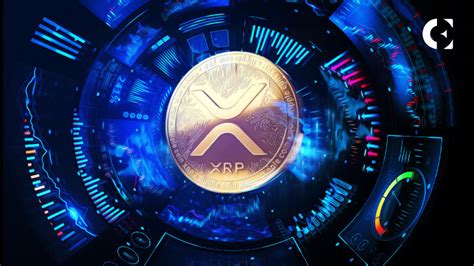 Pourquoi laction du prix du XRP fait tourner les têtes objectif de