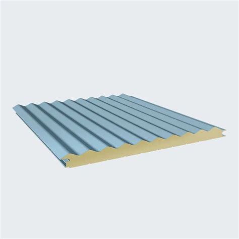 Eco Friendly Lightweight Wall Eps Styrofoam Sandwich Panels